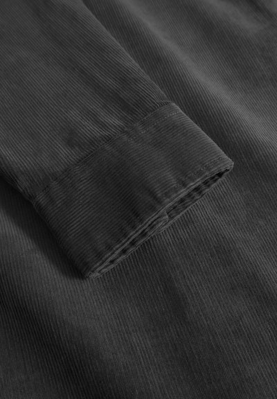 WOOD WOOD WWCOOPER - Shirt - black sand