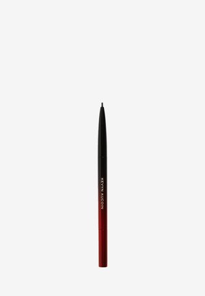 Kevyn Aucoin, THE PRECISION BROW PENCIL, brązowy