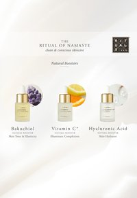 Rituals VITAMIN C* NATURAL BOOSTER - THE RITUAL OF NAMASTE - Serum