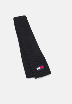 BIG FLAG - Sjaal - black