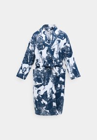 Não selecionado, flora navy
