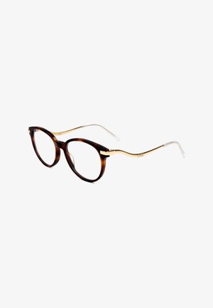 Jimmy Choo, JC280 - Occhiali da sole - havana
