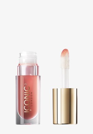 LUSTRE LIP OIL - Lucidalabbra - -