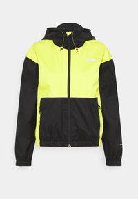 The North Face Cortaviento - light green