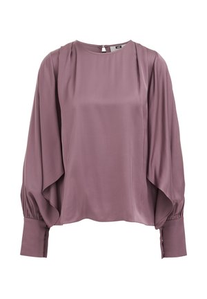 WE Fashion, WE FASHION - Blouse - malve