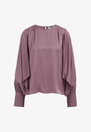 WE Fashion, WE FASHION - Blouse - malve