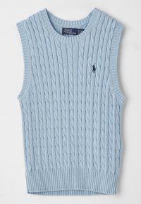 Δεν επιλέχθηκε, cold springs