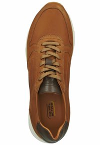 camel active Sneaker low - cognac