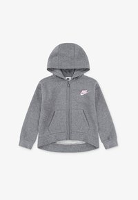 Não selecionado, grey heather