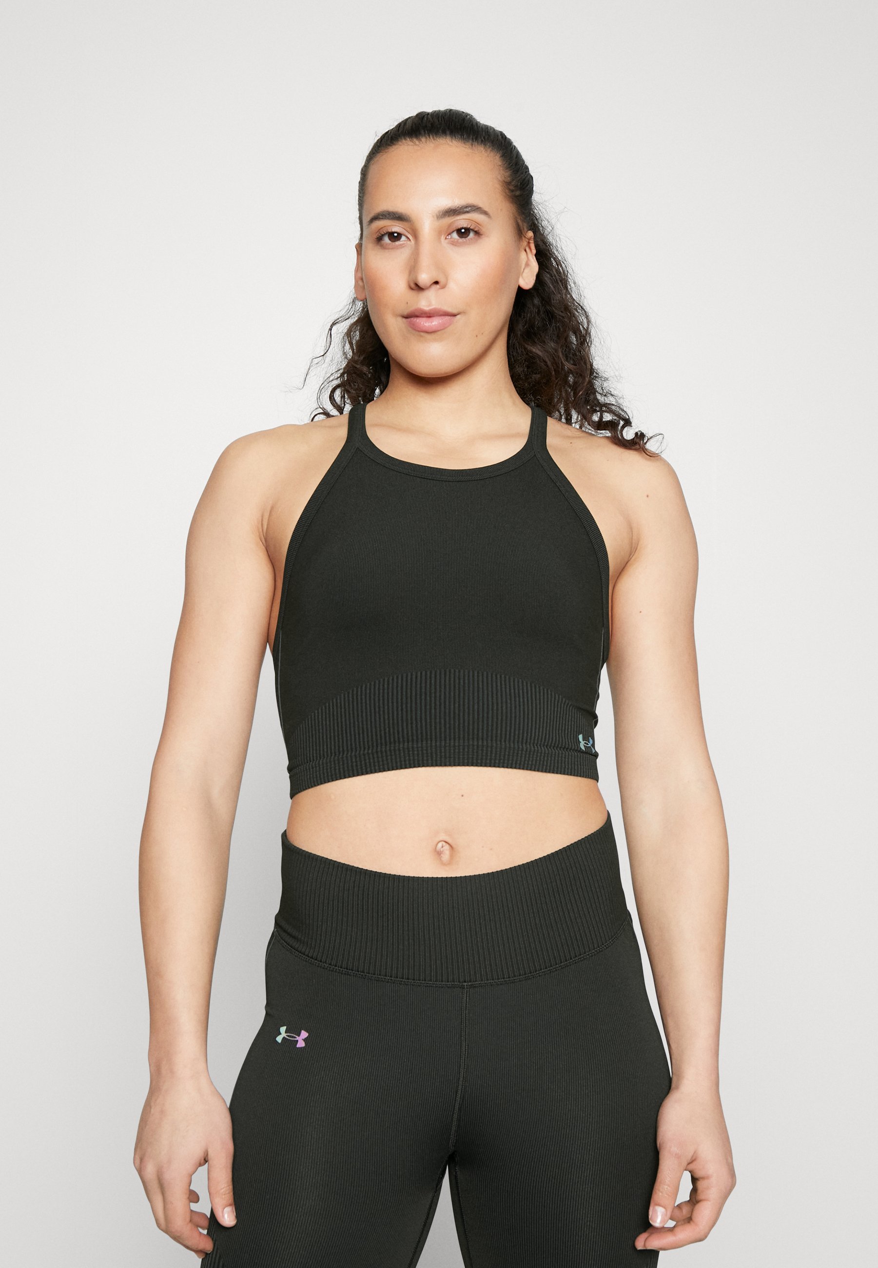 under armour rush tank