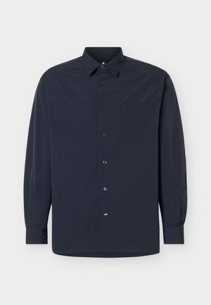 Snow Peak, NEW STANDARD UTILITY SHIRT - Chemise - navy