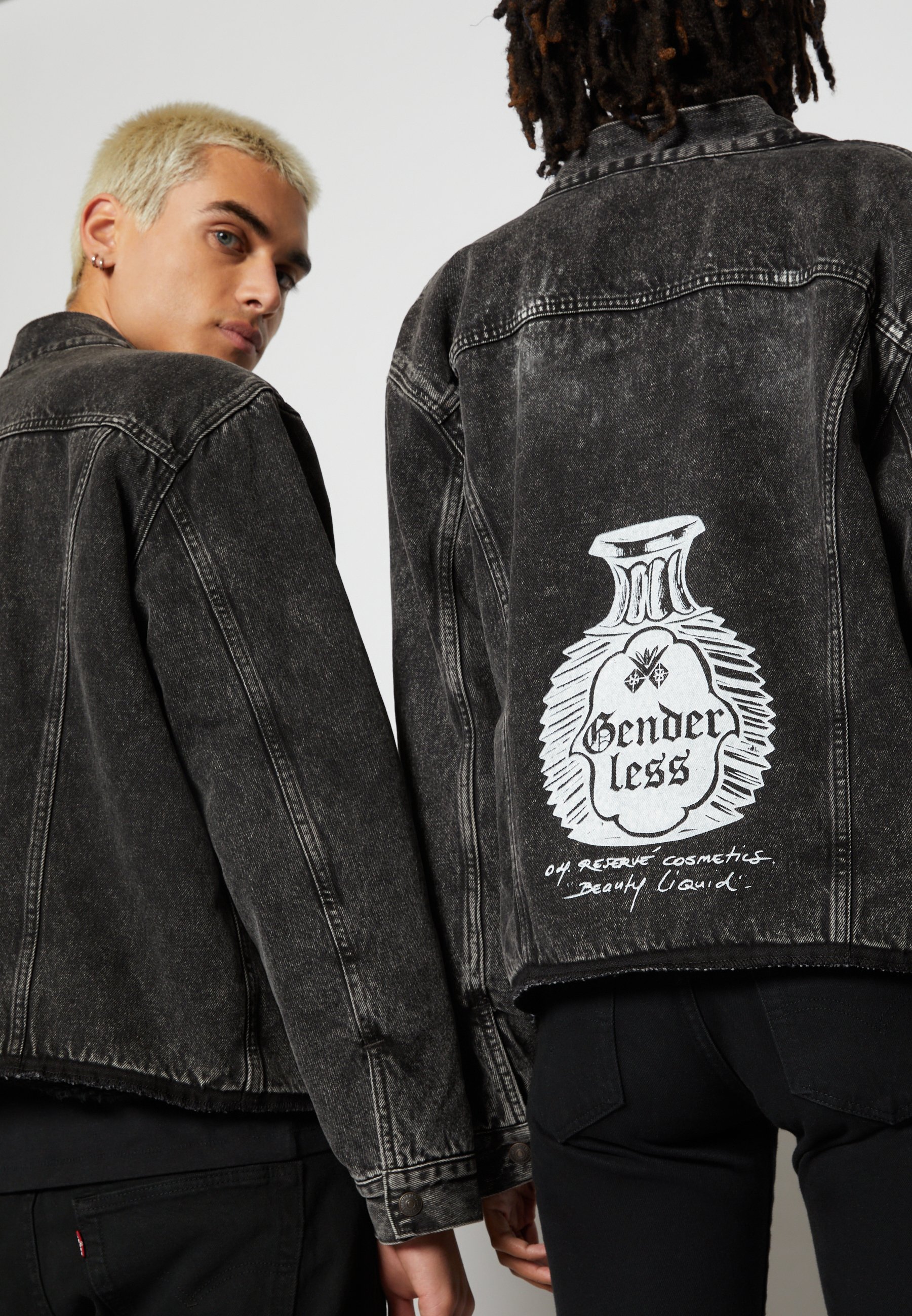 roadster denim jackets