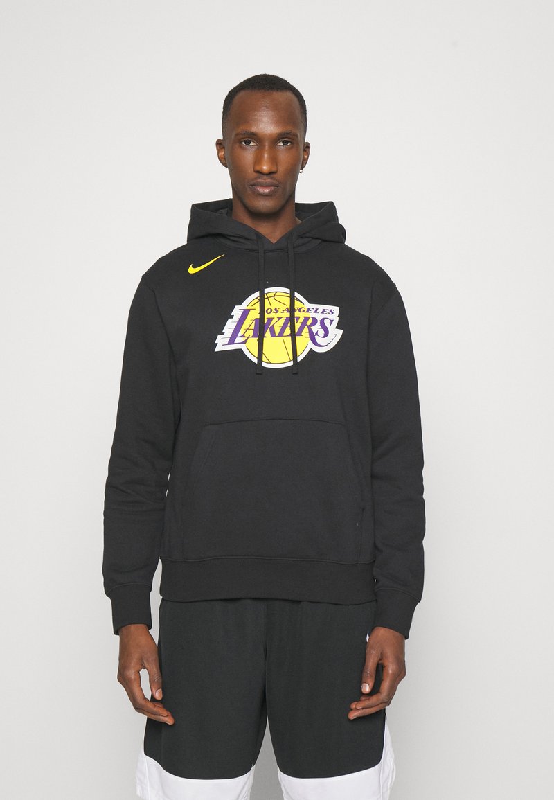 Nike Performance - LAL MNK CLUB HDY PO - Squadra - black, Ingrandire