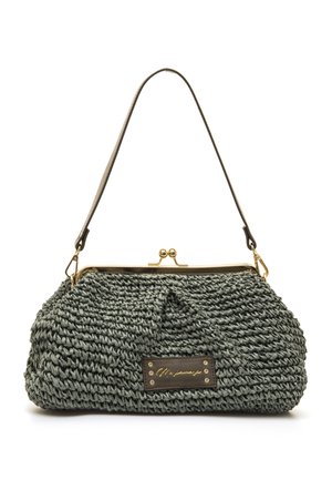 SIROCO - Bolso de mano - marron