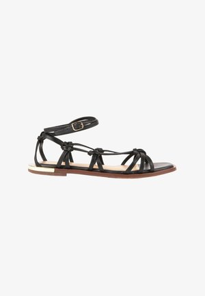 CHLOÉ, Sandales - black