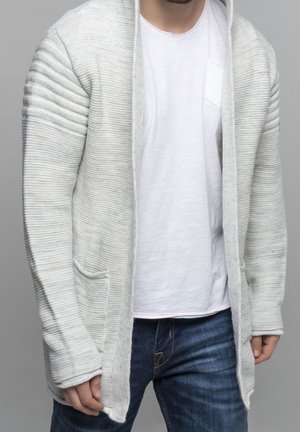 CARISMA Gilet - white