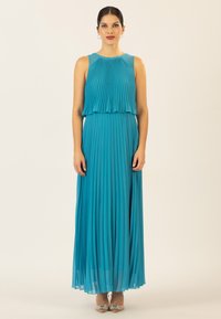 Apart Maxikleid - türkis