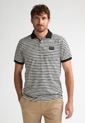 DAKAR - Koszulka polo