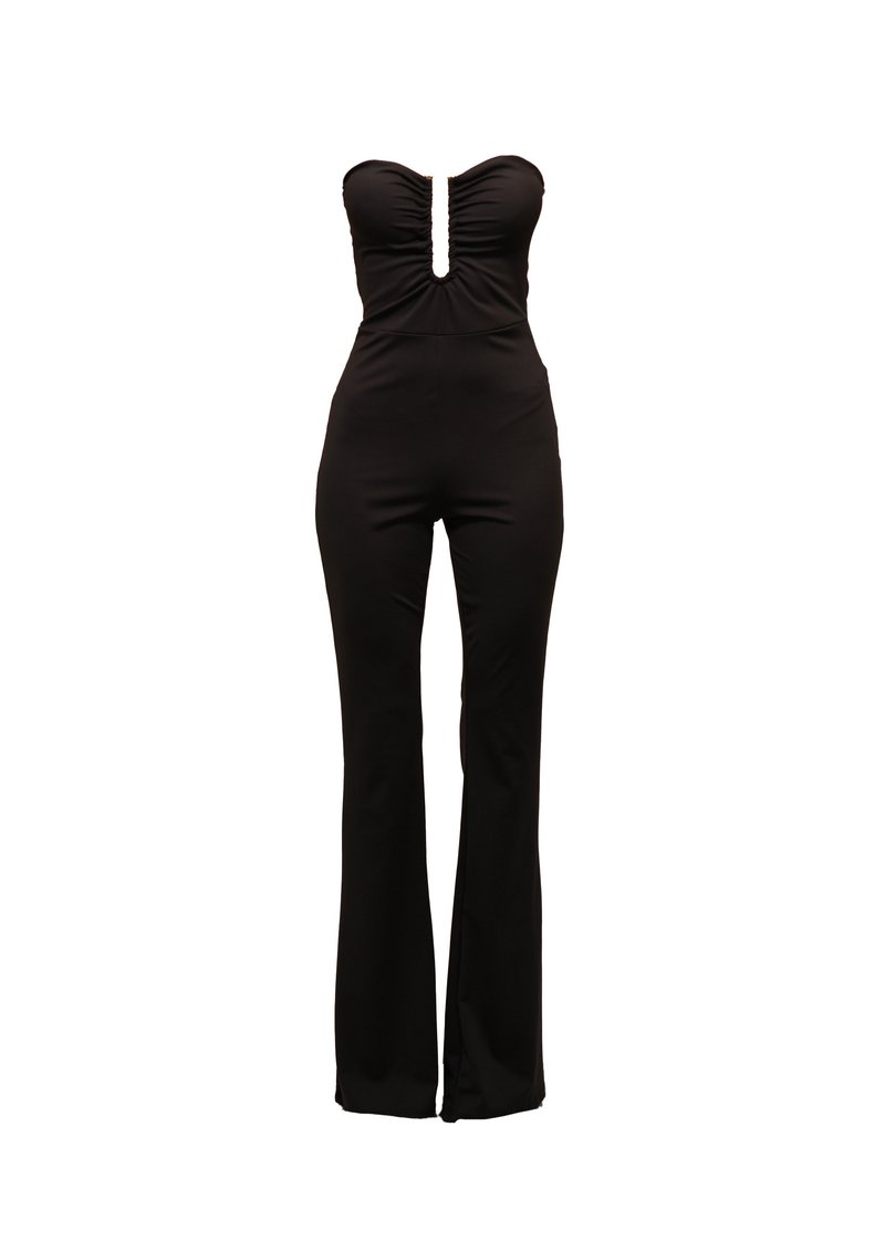 WAL G. Jumpsuit zwart