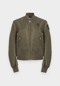 Επιλέχθηκε, khaki