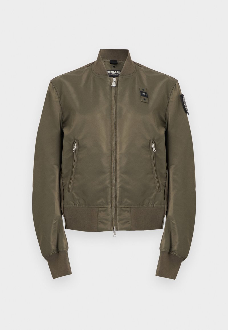 Chaquetas bomber