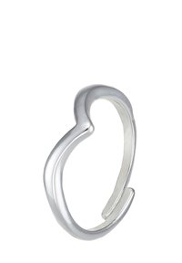 Non sélectionné, silver-coloured