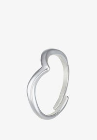 Unselected, silver-coloured