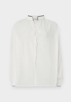 Zadig & Voltaire TROENE TOMBOY - Bluse - judo