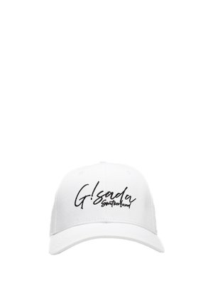 Gisada, UNISEX - Cappellino - white
