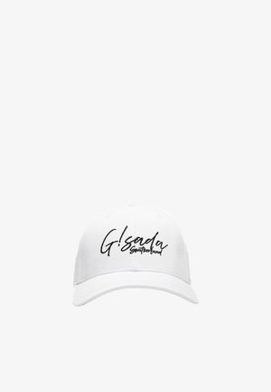 Gisada, UNISEX - Casquette - white