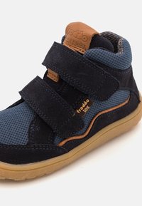 Froddo BAREFOOT SPRING - Sneaker high - dark blue