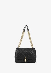 Unausgewählt, black