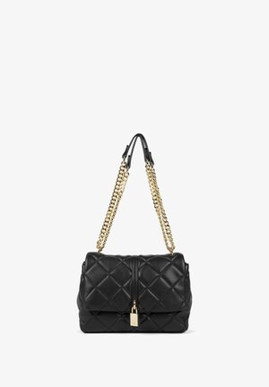 NAULOVER Handtasche - black