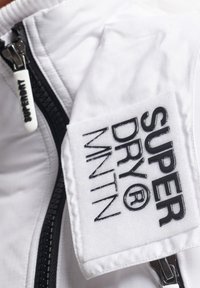 Superdry & Co MOUNTAIN  - Vinterjakker - optic
