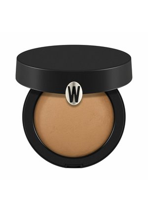 BAKED SUN POWDER TERRA COTTA ABBRONZANTE DAL FINISH LUMINOSO - Terre e abbronzanti - light