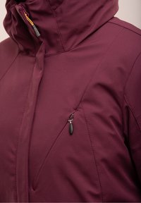 Icepeak Softshell jakker - bordeaux