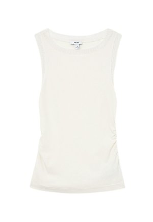 Reiss, Top - white