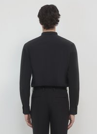 Calliope COREANA - Hemd - nero