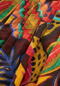 Next PLAYSUIT - Buksedragter - tropical print