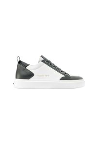 ALEXANDER SMITH Sneakers basse - bianco