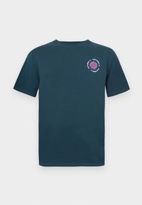 CHEST UNISEX - T-shirt print - alma steel