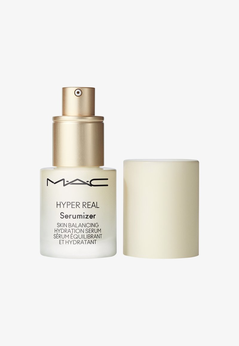 MAC HYPER REAL SERUMIZER nieokreślony