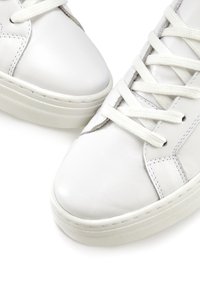 Elbsand Sneaker low - weiß