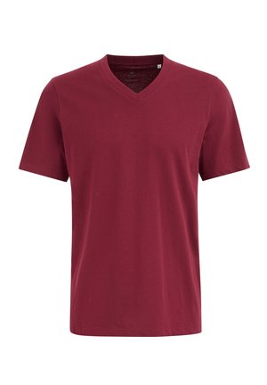 WE Fashion, - T-shirt basic