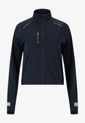 ELITE LAB BIKE  - Blouson - dark sapphire
