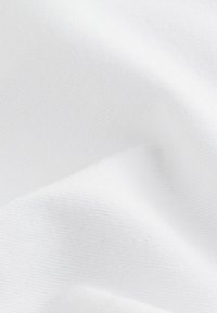Next LIFT SLIM AND STANDARD - Bootcut-teksad - off white