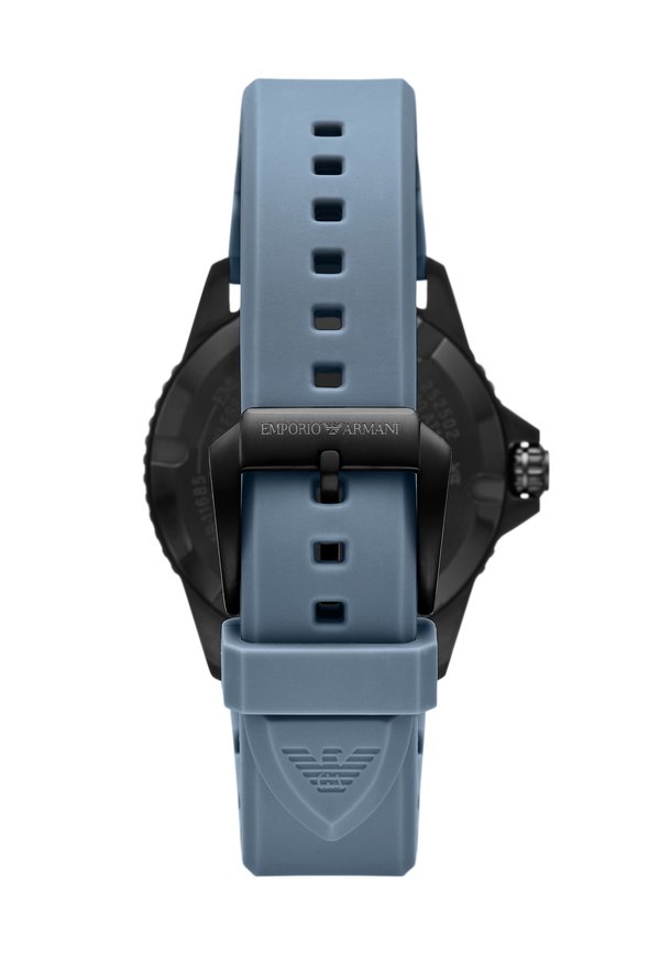 WORLD EXPLORER - Watch2