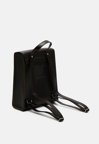 Dr. Martens Sac à dos - dark red