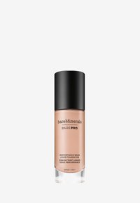 bareMinerals BAREPRO LIQUID FOUNDATION SPF 20 - Fondotinta - 7.5 shell
