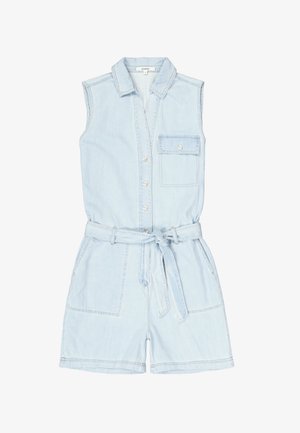 Garcia, Jumpsuit - morning blue